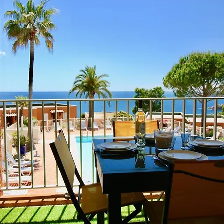 Entre Mer Et Massif Forestier De L'esterel * Theoule-sur-Mer