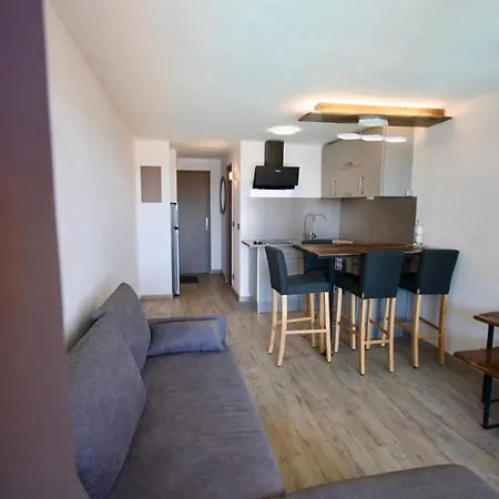 Entre Mer Et Massif Forestier De L'estérel Apartamento *