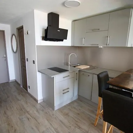 Apartment Entre Mer Et Massif Forestier De L'esterel Theoule-sur-Mer