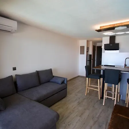 Entre Mer Et Massif Forestier De L'estérel Théoule-sur-Mer