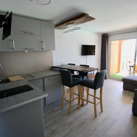 Apartment Entre Mer Et Massif Forestier De L'esterel Theoule-sur-Mer