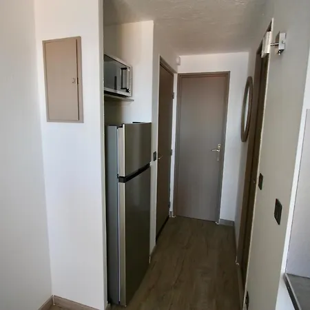 Apartment Entre Mer Et Massif Forestier De L'esterel Theoule-sur-Mer