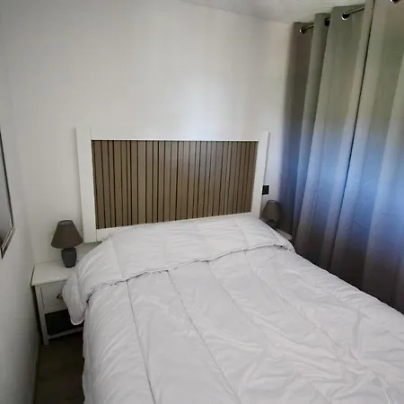 Appartement Entre Mer Et Massif Forestier De L'estérel